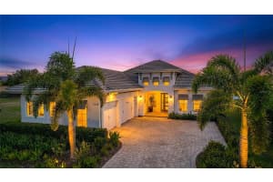 8278 Pavia Way, BRADENTON