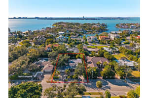 1740 ORANGE AVENUE, SARASOTA, FL 34239 - MLS#MFRA4687499