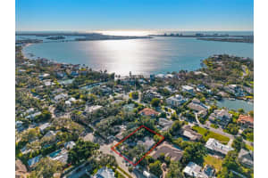 1740 ORANGE AVENUE, SARASOTA, FL 34239 - MLS#MFRA4687499