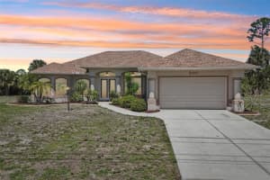 2160 HILLSBOROUGH BOULEVARD, NORTH PORT, FL 34286 - MLS#MFRA4687502