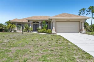 2160 HILLSBOROUGH BOULEVARD, NORTH PORT, FL 34286 - MLS#MFRA4687502