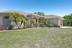 2160 HILLSBOROUGH BOULEVARD, NORTH PORT, FL 34286 - MLS#MFRA4687502