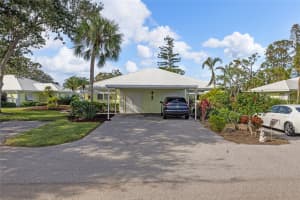 310 WEXFORD TERRACE, VENICE, FL 34293 - MLS#MFRA4687503