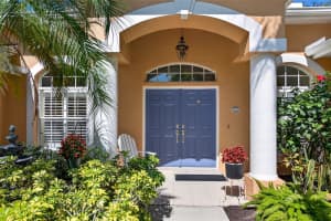 7606 PARTRIDGE STREET, BRADENTON, FL 34202 - MLS#MFRA4687505