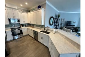 7730 34TH AVE W #303, BRADENTON, FL 34209 - MLS#MFRA4687514