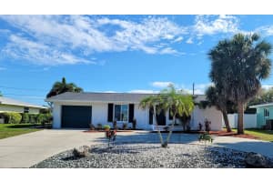 401 SUNNYSIDE DRIVE, VENICE, FL 34293 - MLS#MFRA4687517