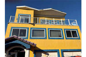 6838 ATLANTIC AVENUE, NEW SMYRNA BEACH, FL 32169 - MLS#MFRA4687562