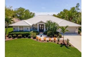 4450 DEER CREEK BOULEVARD, SARASOTA, FL 34238 - MLS#MFRA4687567