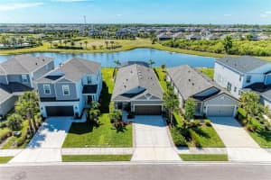 4253 POND BROOK COURT, BRADENTON, FL 34211 - MLS#MFRA4687573