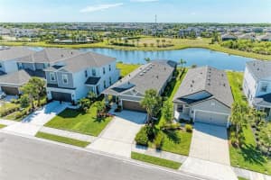 4253 POND BROOK COURT, BRADENTON, FL 34211 - MLS#MFRA4687573