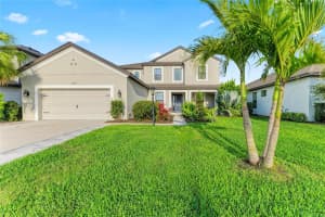 16528 PAYNES MILL DRIVE, BRADENTON, FL 34211 - MLS#MFRA4687574