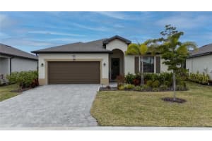1734 Saddlewood Cir, PORT CHARLOTTE