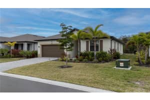 1734 SADDLEWOOD CIRCLE, PORT CHARLOTTE, FL 33953 - MLS#MFRA4687599