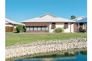 137 DRIFTING SANDS DRIVE, VENICE, FL 34293 - MLS#MFRA4687602