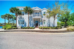 348 SAPPHIRE LAKE DRIVE, BRADENTON, FL 34209 - MLS#MFRA4687605