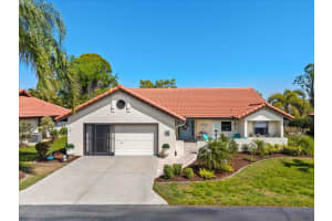 286 LAUREL HOLLOW DRIVE, NOKOMIS, FL 34275 - MLS#MFRA4687631