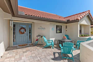 286 LAUREL HOLLOW DRIVE, NOKOMIS, FL 34275 - MLS#MFRA4687631