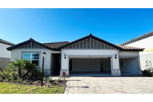 3626 SAVANNA PALMS COURT, BRADENTON, FL 34211 - MLS#MFRA4687638