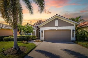 613 MISTY PINE DRIVE, VENICE, FL 34292 - MLS#MFRA4687639