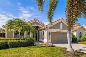 613 MISTY PINE DRIVE, VENICE, FL 34292 - MLS#MFRA4687639