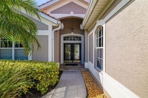 613 MISTY PINE DRIVE, VENICE, FL 34292 - MLS#MFRA4687639