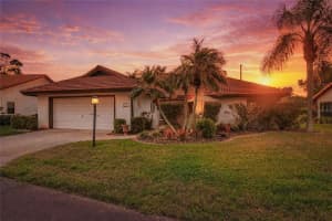 246 LAUREL HOLLOW DRIVE, NOKOMIS, FL 34275 - MLS#MFRA4687641