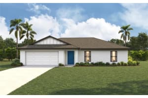 453 MADEIRA STREET, PORT CHARLOTTE, FL 33953 - MLS#MFRA4687647