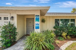5410 CREEPING HAMMOCK DRIVE, SARASOTA, FL 34231 - MLS#MFRA4687661