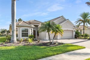 12082 Granite Woods Loop, VENICE