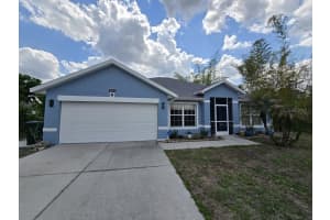 3171 HORACE AVENUE, NORTH PORT, FL 34286 - MLS#MFRA4687671