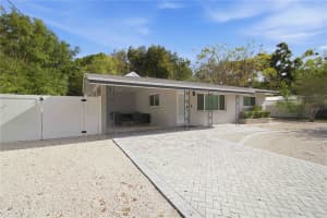 2545 BROWNING STREET, SARASOTA, FL 34237 - MLS#MFRA4687679