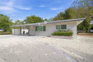 2545 BROWNING STREET, SARASOTA, FL 34237 - MLS#MFRA4687679