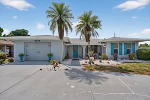 4075 Drance St, PUNTA GORDA