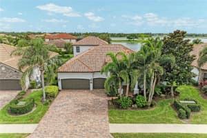 13304 BRIDGEPORT CROSSING, BRADENTON, FL 34211 - MLS#MFRA4687700
