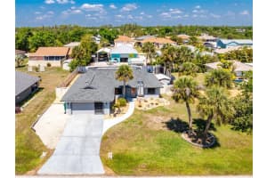 9340 SAINT CATHERINE AVENUE, ENGLEWOOD, FL 34224 - MLS#MFRA4687702