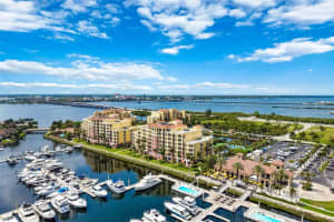 606 RIVIERA DUNES WAY, PALMETTO, FL 34221 - MLS#MFRA4687704