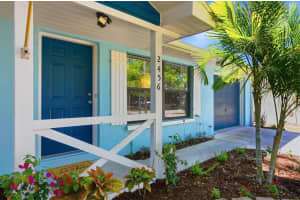 2456 ARDEN DRIVE, SARASOTA, FL 34232 - MLS#MFRA4687709