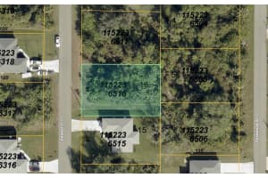 SAWYER CIR, NORTH PORT, FL 34288 - MLS#MFRA4687728