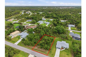 SAWYER CIR, NORTH PORT, FL 34288 - MLS#MFRA4687728