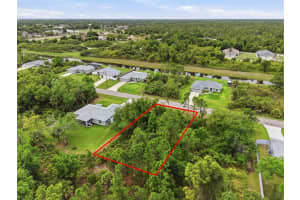 SAWYER CIR, NORTH PORT, FL 34288 - MLS#MFRA4687728