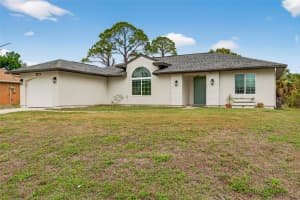 18322 EBLIS AVENUE, PORT CHARLOTTE, FL 33948 - MLS#MFRA4687730