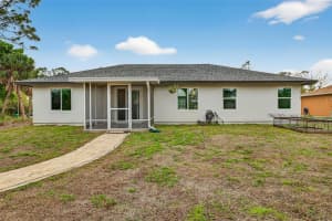 18322 EBLIS AVENUE, PORT CHARLOTTE, FL 33948 - MLS#MFRA4687730