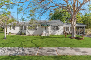 2514 15TH AVENUE, BRADENTON, FL 34205 - MLS#MFRA4687743