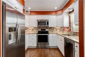 7001 PLACE DE LA PAIX #2A, SOUTH PASADENA, FL 33707 - MLS#MFRA4687747