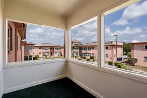 7001 PLACE DE LA PAIX #2A, SOUTH PASADENA, FL 33707 - MLS#MFRA4687747