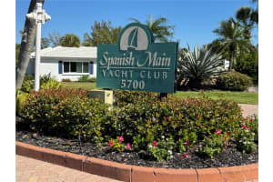 718 SPANISH DRIVE, LONGBOAT KEY, FL 34228 - MLS#MFRA4687749