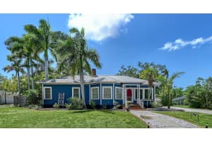 204 24TH STREET, BRADENTON, FL 34205 - MLS#MFRA4687759