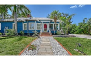 204 24TH STREET, BRADENTON, FL 34205 - MLS#MFRA4687759