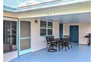 191 WENTWORTH STREET, ENGLEWOOD, FL 34223 - MLS#MFRA4687765