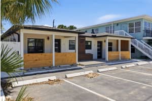 113 145TH AVENUE, MADEIRA BEACH, FL 33708 - MLS#MFRA4687769